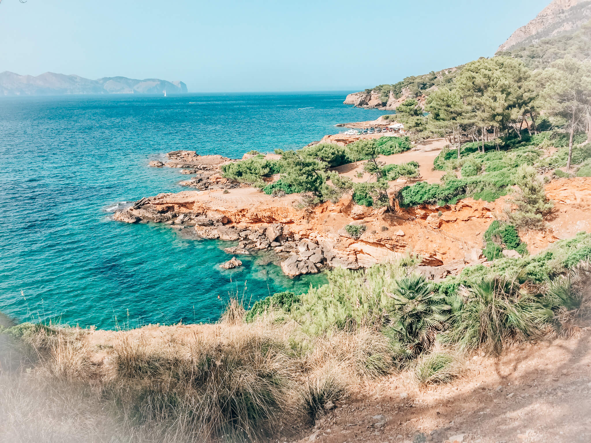 Mallorca Urlaub Geheimtipps