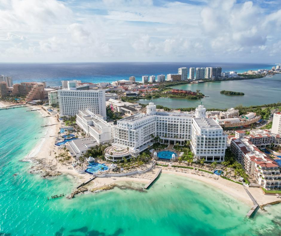 Cancún Urlaub Erfahrungsbericht