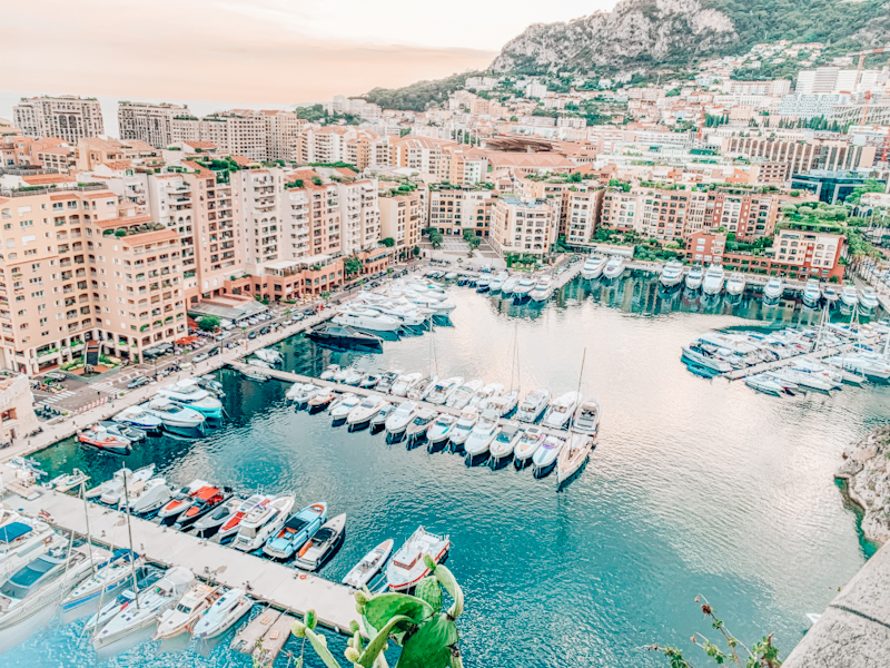 Reisetipps Monaco
