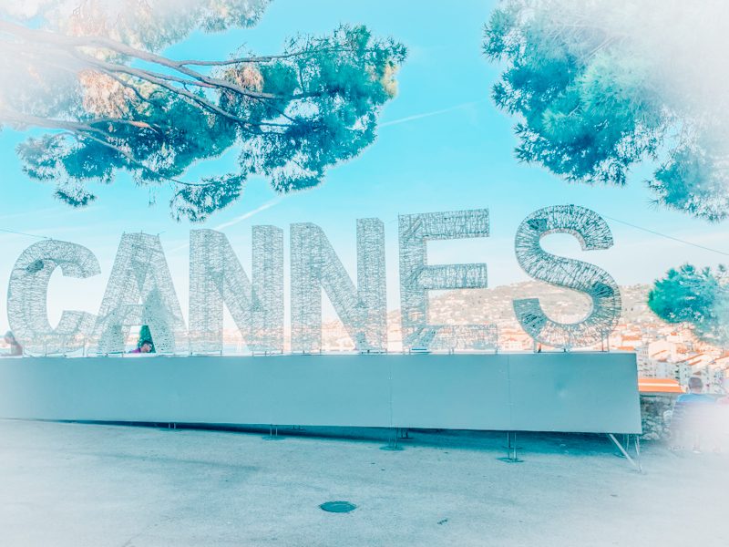 Cannes Reisetipps
