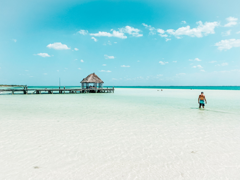 Schönste Urlaubsorte Mexikos