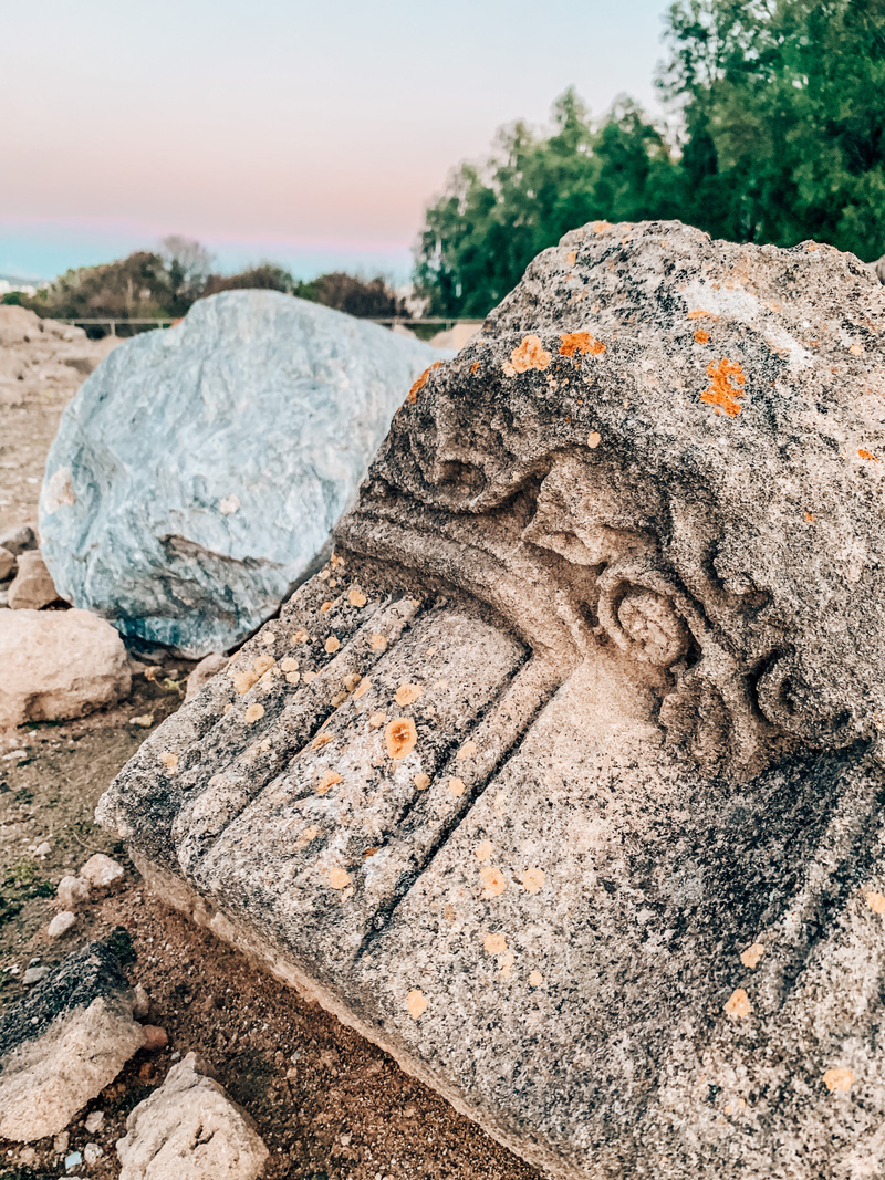 Paphos Sehenswürdigkeiten