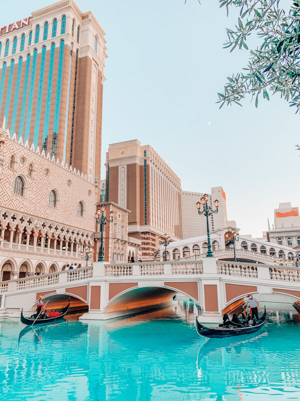 Las Vegas Reisetipps