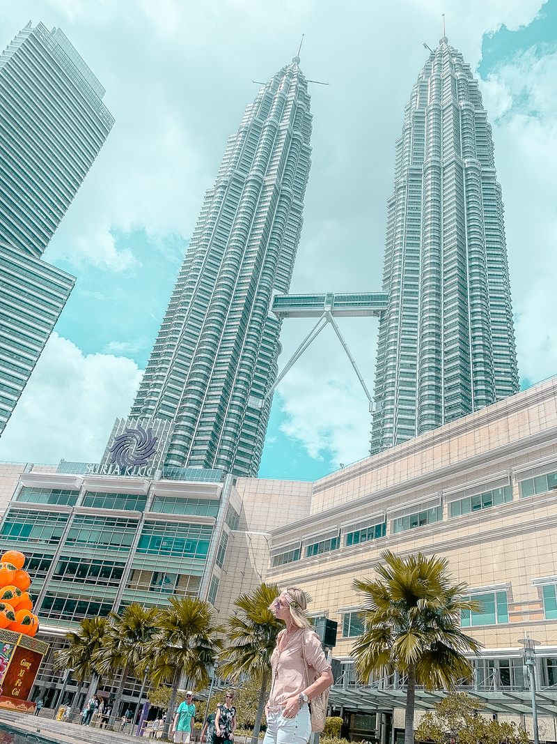 Malaysia Reisetipps