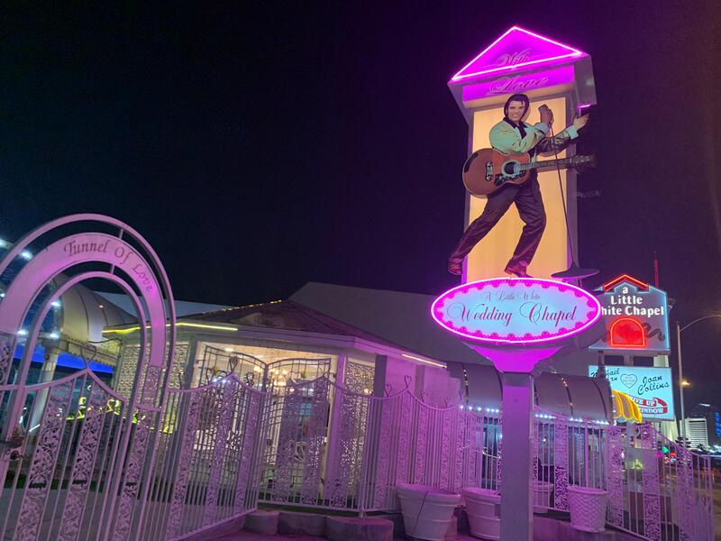 Las Vegas Reisetipps